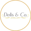 DELIS & CO. JEWELLERY