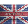 UK FEATURE WALLS