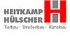 HEITKAMP & HÜLSCHER GMBH & CO. KG
