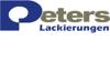 PETERS LACKIERUNGEN GMBH & CO. KG