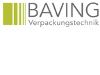 BAVING VERPACKUNGSTECHNIK GMBH & CO. KG