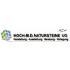 HOCH-M.D. NATURSTEINE UG