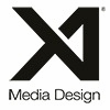 X1 MEDIA DESIGN