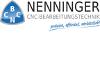 CNC-BEARBEITUNGSTECHNIK NENNINGER E.K.
