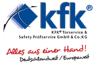 KFK® TORSERVICE & SAFETY PRÜFSERVICE GMBH & CO. KG BUNDESWEIT