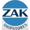 ZAK SHIPSTORES CO