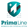 PRIMA LINE BERLIN - WEBDESIGN, CORPORATE DESIGN, 360° TOUREN