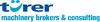 TUERER MACHINERY BROKERS & CONSULTING