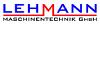LEHMANN MASCHINENTECHNIK GMBH