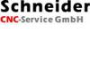 SCHNEIDER CNC - SERVICE GMBH