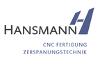 CNC-FERTIGUNG JOACHIM HANSMANN