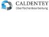 G.CALDENTEY-COMAS OBERFLÄCHENBEARBEITUNG GMBH & CO. KG