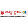 CHEE SIANG SEWING MACHINE EUROPE (GOLDEN-WHEEL)