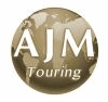 AJM TOURING CHAUFFEURED SERVICES