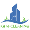 KOM-CLEANING