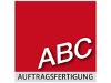 ABC SERVICE & PRODUKTION GMBH - AUFTRAGSFERTIGUNG. WIRTSCHAFTLICH. SOZIAL. KOMPETENT.