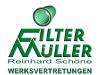 FILTER-MÜLLER REINHARD SCHÖNE E.K.