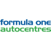 FORMULA ONE AUTOCENTRES - EASTBOURNE