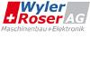 WYLER + ROSER AG