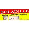 DOLADILLE HOTTES DE CUISINE