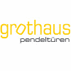 GROTHAUS PENDELTÜREN GMBH & CO. KG