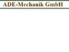ADE-MECHANIK GMBH