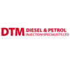 DTM DIESEL & PETROL INJECTION SPECIALISTS LTD
