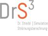 DRS3 – STRÖMUNGSBERECHNUNG UND SIMULATION E. U.