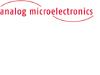 ANALOG MICROELECTRONICS GMBH
