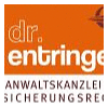 DR. ENTRINGER FACHANWALT VERSICHERUNGSRECHT MÜNCHEN