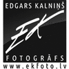 FOTOGRAFS EDGARS KALNINS