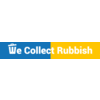 WE COLLECT RUBBISH