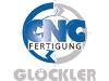 CNC-FERTIGUNG GLÖCKLER KG