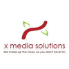 WEB DESIGN COMPANY INDIA - X MEDIA SOLUTION