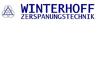 WINTERHOFF ZERSPANUNGSTECHNIK E.K.