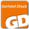 GERHARD DRUCK GMBH & CO. KG