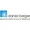 DANIEL BERGER - OBJEKTAUSSTATTUNG & WERBUNG