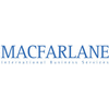 MACFARLANE INTERNATIONAL BUSINESS SERVICES