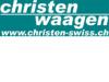 CHRISTEN-WAAGEN AG