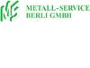 METALL-SERVICE BERLI GMBH