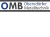 OBERNDÖRFER METALLTECHNIK GMBH & CO. KG