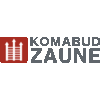 KOMABUD-ZAUNE