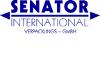 SENATOR INTERNATIONAL VERPACKUNGS GMBH