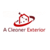 A CLEANER EXTERIOR