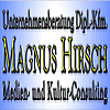 UNTERNEHMENSBERATUNG MAGNUS HIRSCH MEDIEN- UND KULTUR-CONSULTING
