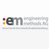 :EM ENGINEERING METHODS AG