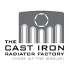 THE CAST IRON RADIATOR FACTORY LTD
