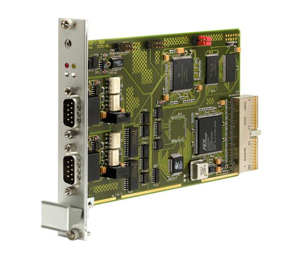 CAN Interface Compact PCI