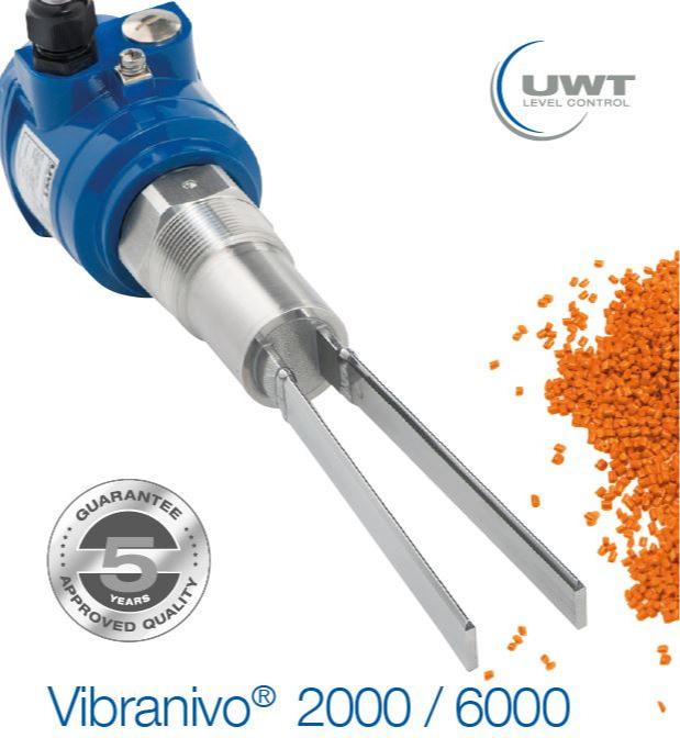 Vibranivo® VN 2000/6000
