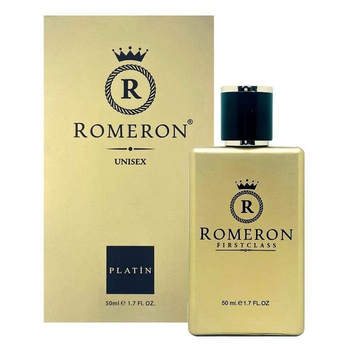 PLATIN Unisex 514 50ml Parfüm
